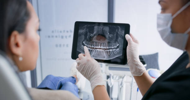 Licensed Root Canal Treatment service in Fredericksburg, PA - Dentist Open Now